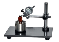 Máy đo đồng trục ống thuốc Cell Instruments CRT-01